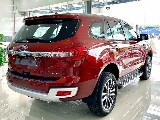 Ford Ranger XLS Số tự động, Xã Thạch Trung