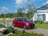 Hyundai i10,sx 2016,nhậpkhẩu,hỗtrợ thủtục vay bank, Phường Mỹ Đình 2