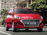 Hyundai Accent 2022 Phiên bản Đặc Biệt, Xã Lý Văn Lâm