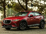 New Mazda 2, Phường 8