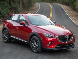 Mazda CX5 20AT sx 20172018 1 chủ Full LS HÃNG, Phường Bình Trị Đông B
