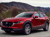 Mazda cx5 2018, Phường 8