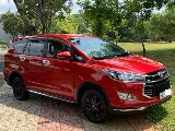 Toyota rush 2018, Phường Mỹ Phước