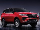 Xe Toyota Fortuner 24G 4x2 AT 2018, Phường 2